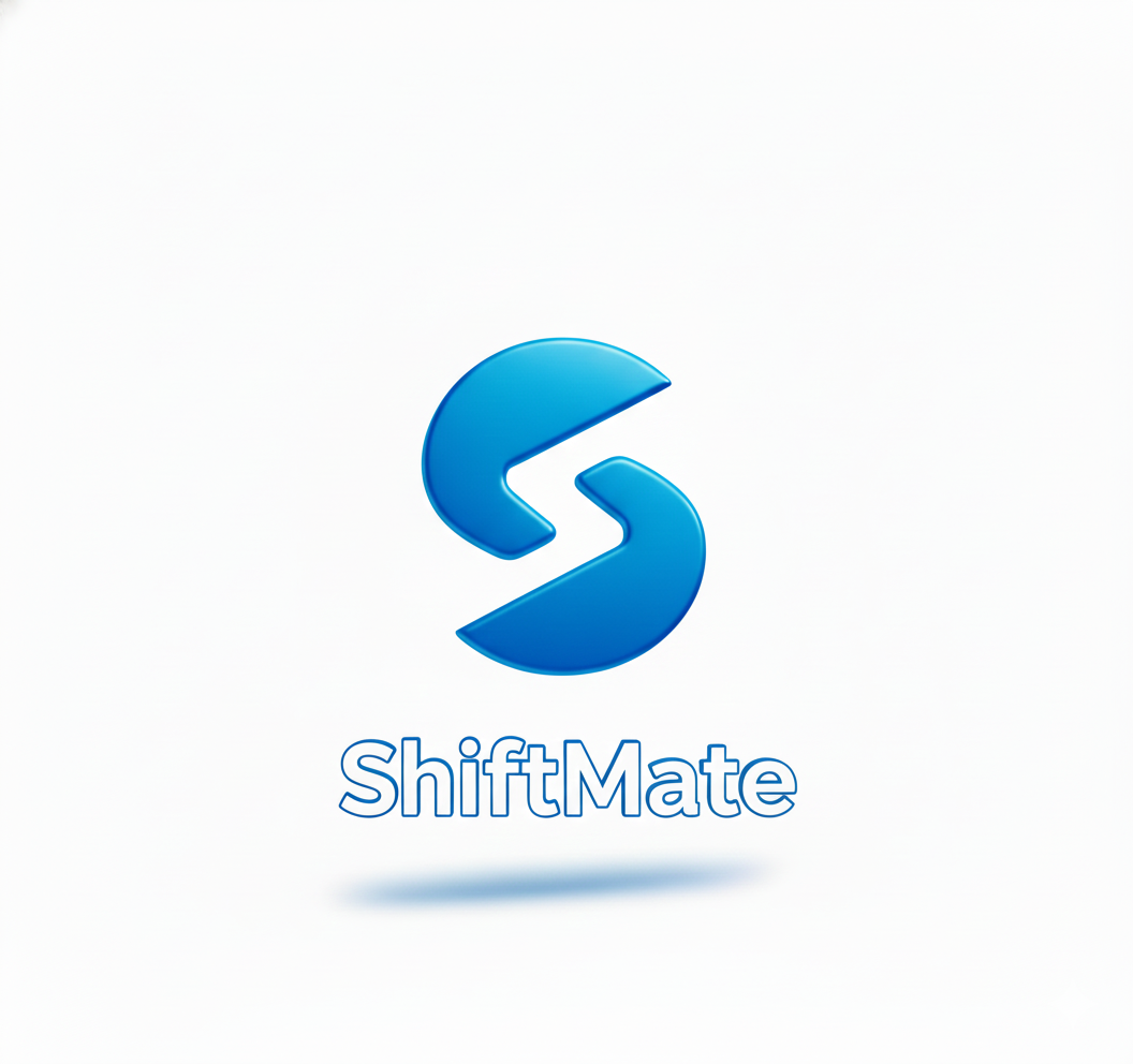 ShiftMate Logo