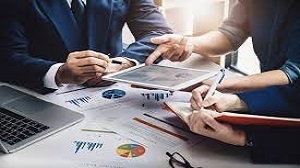 Strategic Consulting